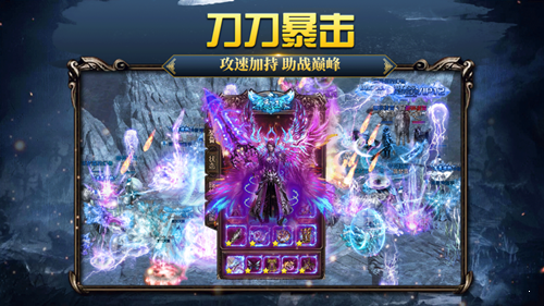 古惑仔超變65535最新版0