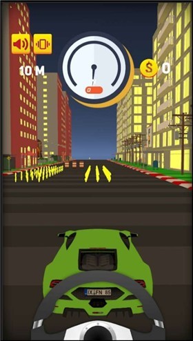 無極賽車手(Endless Racer)2