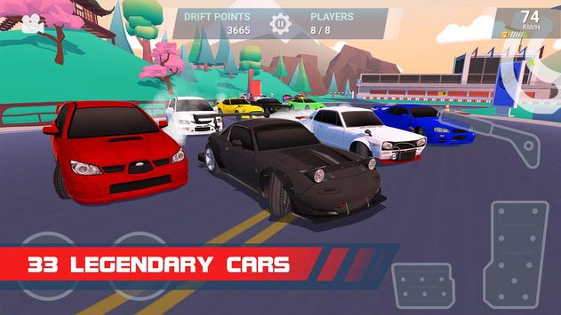 Racing Clash Club0