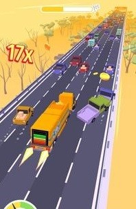 卡車裝載(Truckload)0