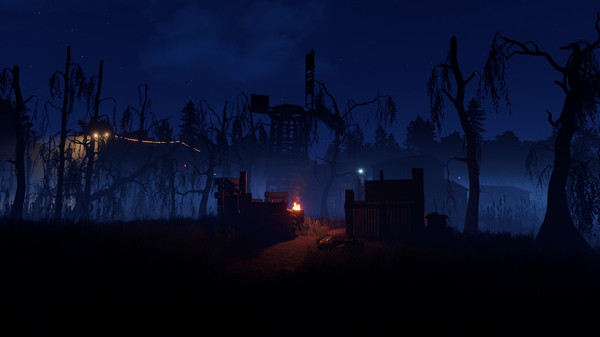 腐蝕游戲(Rustland)0