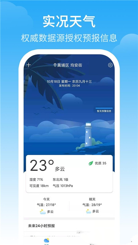 最佳天氣2