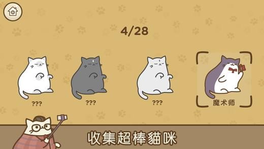 音樂貓咪1