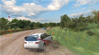遨游世界賽車模擬器2