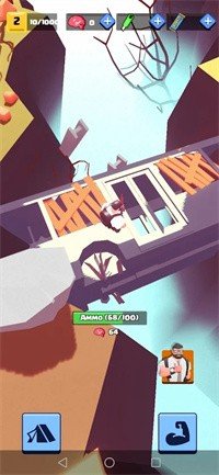 僵尸空閑不死生物大亨2