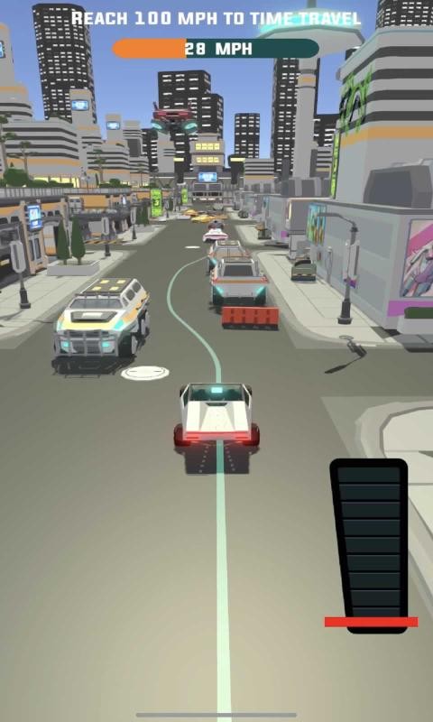 時間旅行者3d1