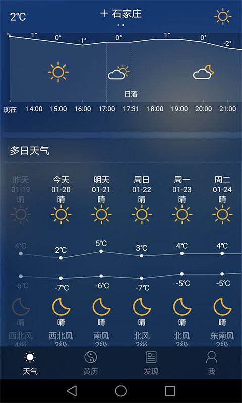 諸葛天氣1