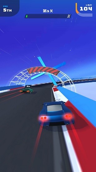 完美賽車0
