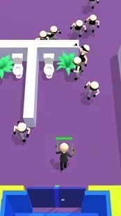 終極槍手獵人1