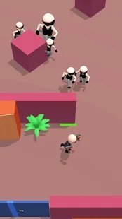 終極槍手獵人0