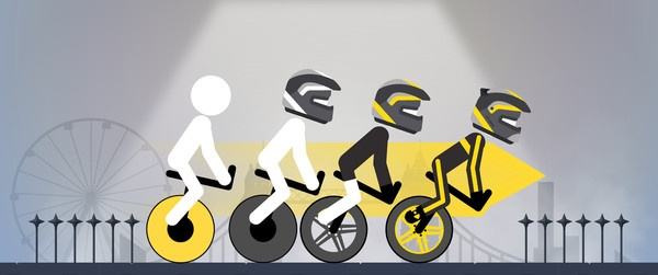Stickman Racing0