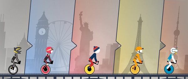 Stickman Racing1