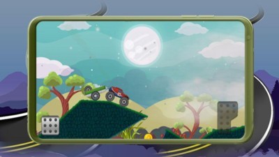 駕駛山地車1