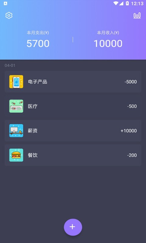 善悅記賬本1