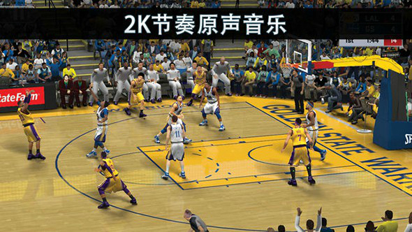 NBA2K193