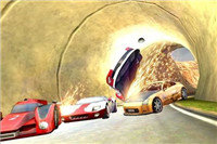 真實車速(Real Car Speed)1