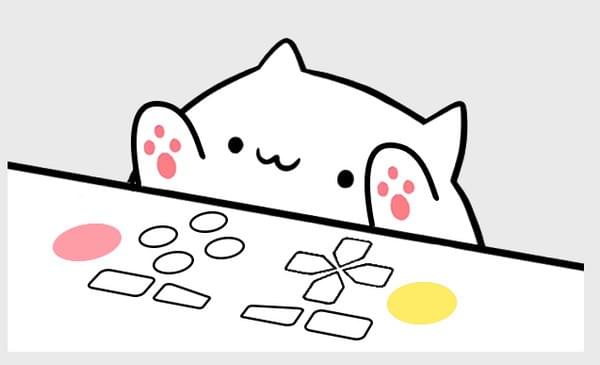 桌面小貓代打2
