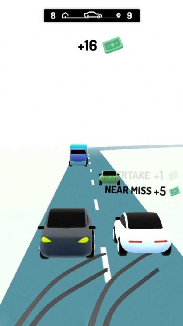 躁狂出租車1