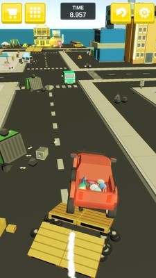 糖果汽車大師2
