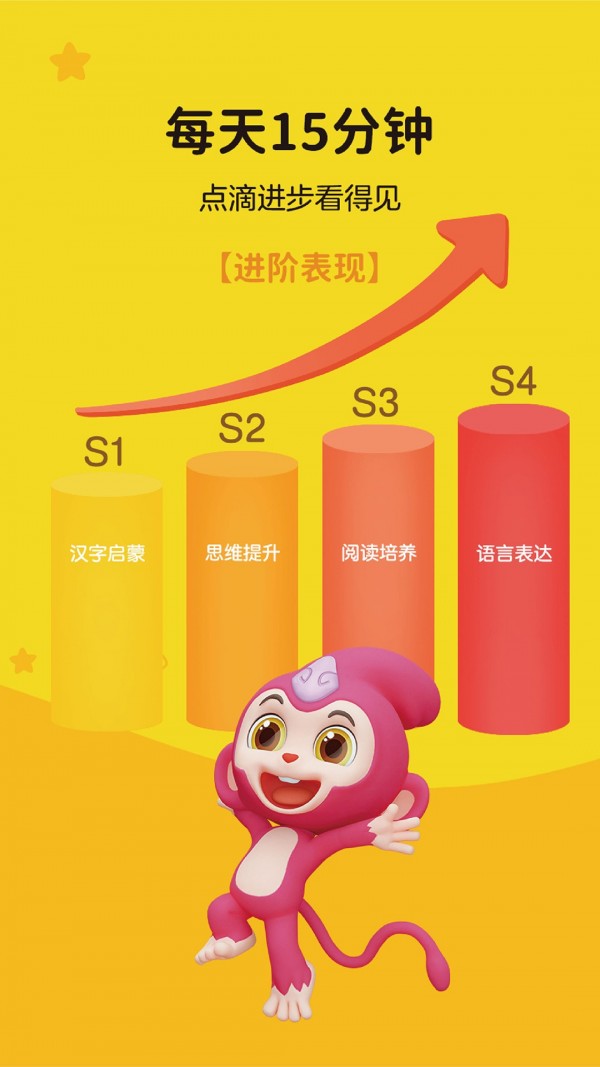 猴小吉語文2
