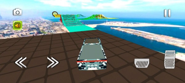 數(shù)碼卡車躍遷2