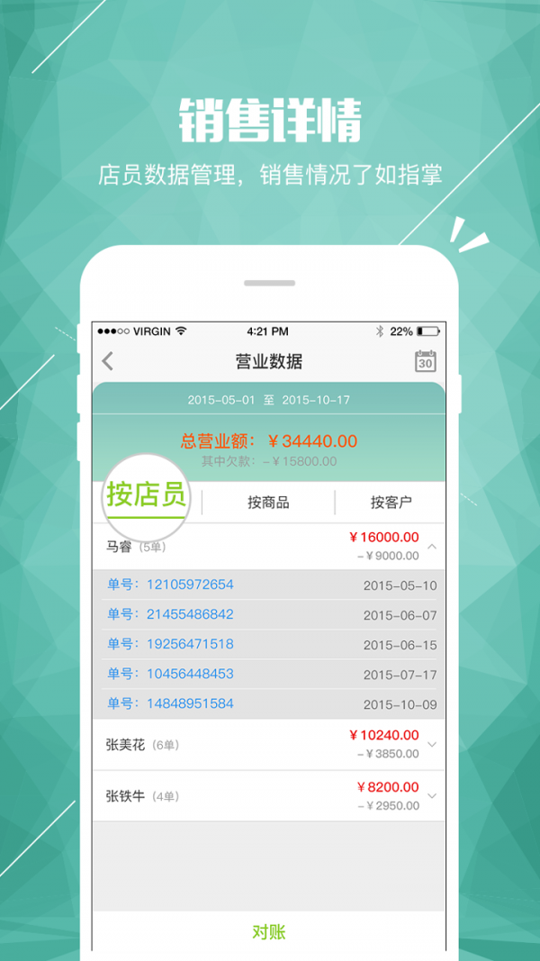 衣手包辦3