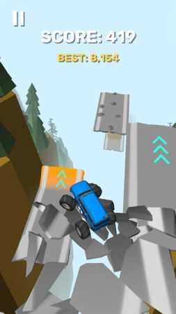 特技飛車駕駛(Stunt Car Extreme)2