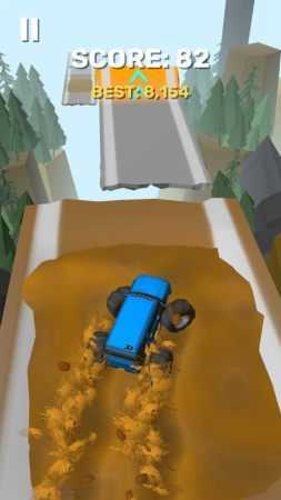 特技飛車駕駛(Stunt Car Extreme)0