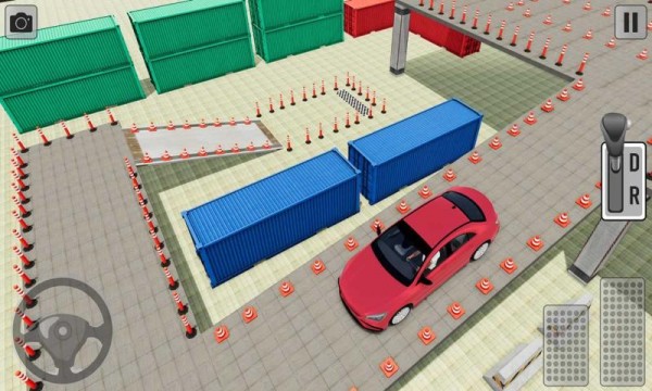 終極停車場2