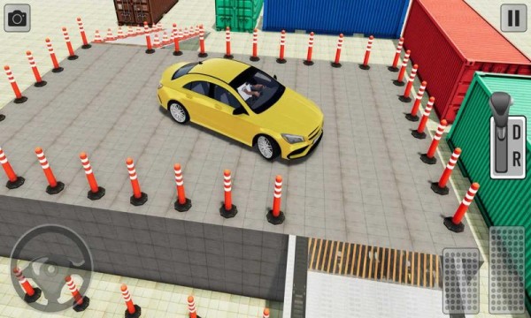 終極停車場0