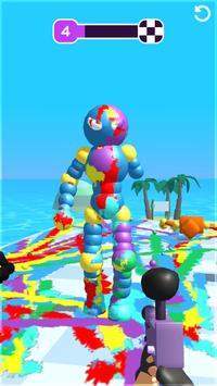 Big Paintball 3D0