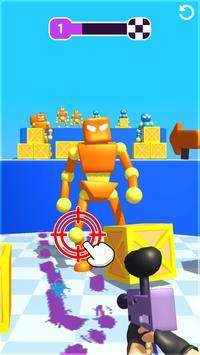 Big Paintball 3D2