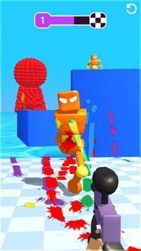 Big Paintball 3D1