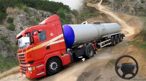 油罐車司機0