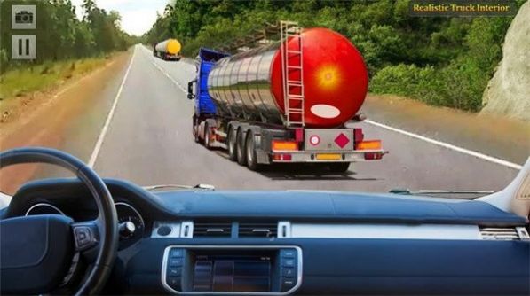 油罐車司機1