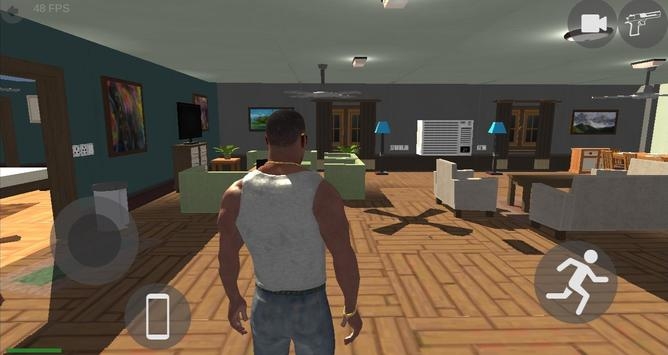 印度摩托駕駛3D2