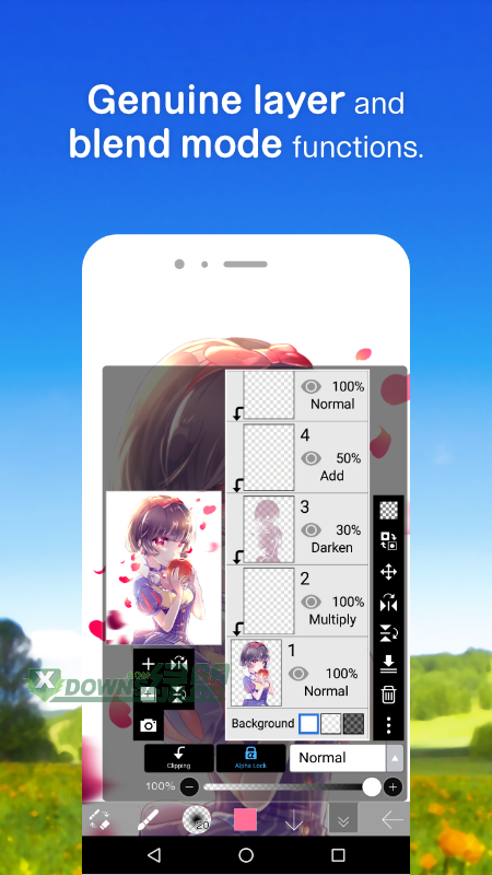 愛筆思畫x破解版1