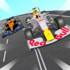 拇指F1賽車游戲(Formula One 3D)