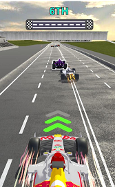 拇指F1賽車游戲(Formula One 3D)2