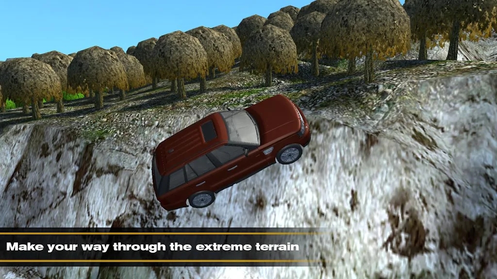 越野傳奇吉普3D(Offroad Legend Jeep 3D)1