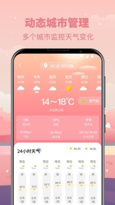 樂樂天氣1