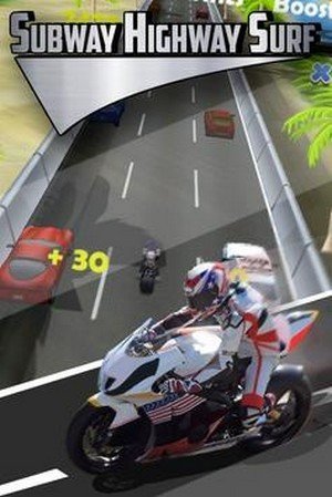 沖刺競速賽車0