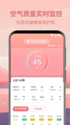 樂樂天氣2