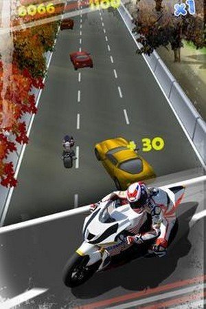 沖刺競速賽車2