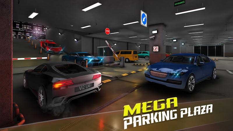 現代城市汽車駕駛學校0
