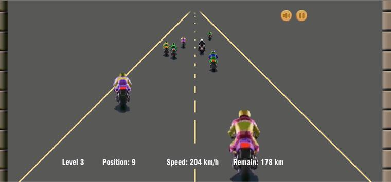 道路急速沖刺(Road Rush)2