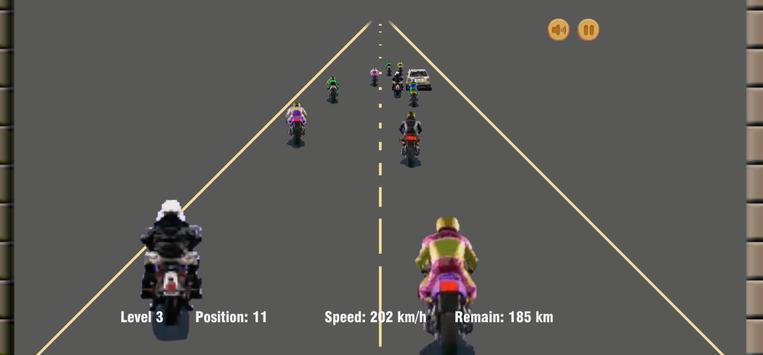 道路急速沖刺(Road Rush)1