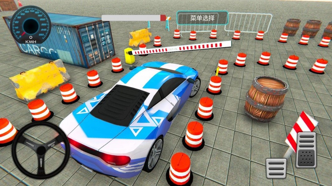 駕校科考模擬器2