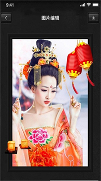 DZ復古相機2