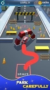 終極停車大師1